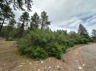 19 Brazos Ests, Chama, NM 87520
