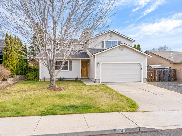20749 Liberty Ln, Bend, OR 97701