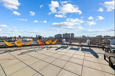 Rented by Living New York