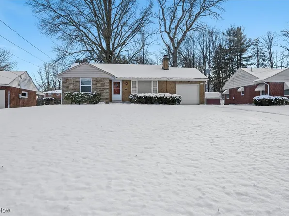 425 Tudor Ln, Youngstown, OH 44512