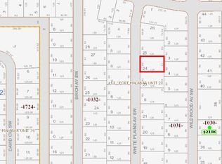 525 White Plains Ave SW, Palm Bay, FL 32908
