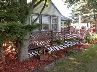 251 Grove St, Stanton, MI 48888