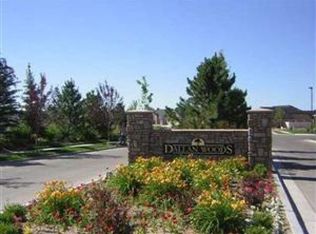 761 W Cedar Pointe Way, Nampa, ID 83686