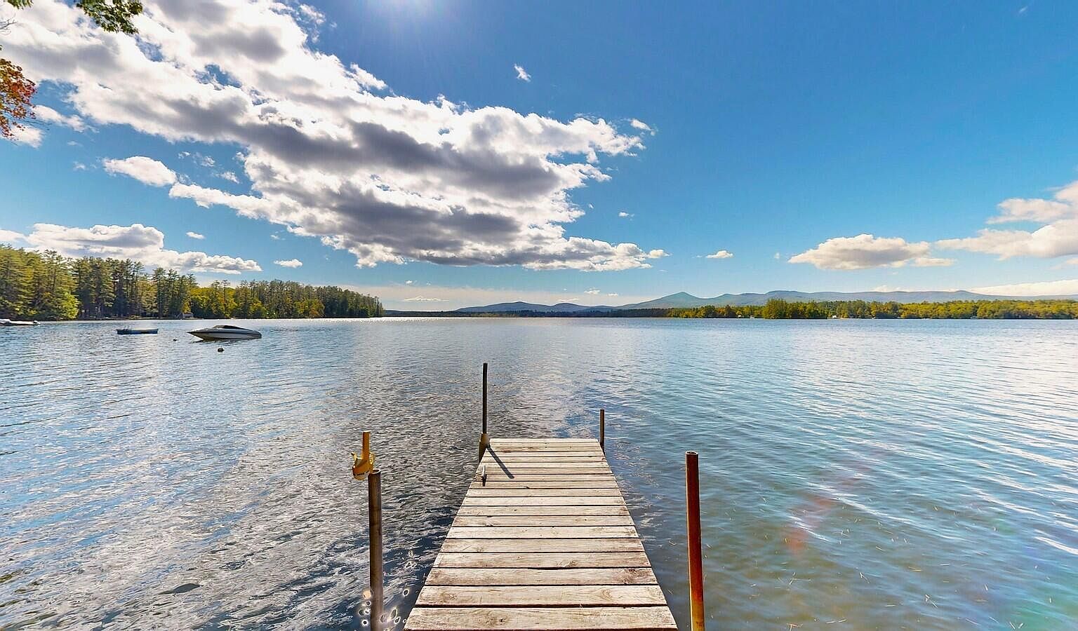 284 Mountain View Pines Road, Lovell, ME 04051 MLS 1607085 Zillow