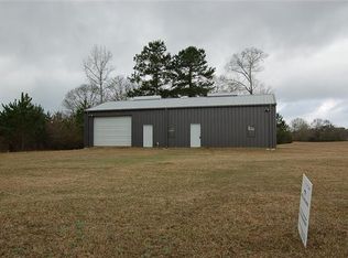 44622 Wilbur Smith Rd, Franklinton, LA 70438