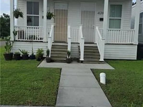 4120 N Rocheblave St, New Orleans, LA 70117