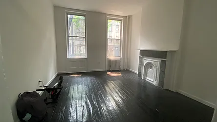 Rented by Ethan Blinder, LREB