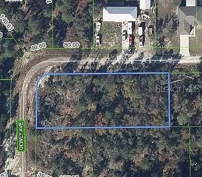 2nd image of 5025 DEWEY AVENUE LOT 25