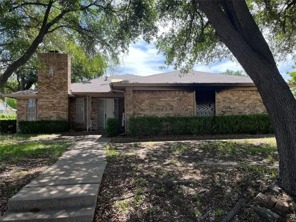 4901 & 4903 Cordova Ave, Fort Worth, TX 76132