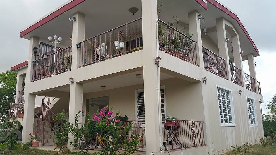 View From The Side
