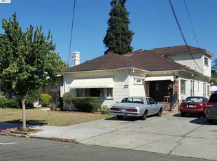 22316 Montgomery St, Hayward, CA 94541