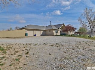 21806 S 190th St, Adams, NE 68301