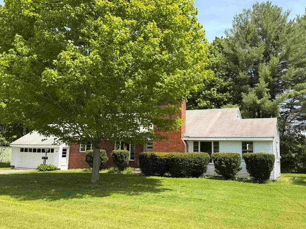 298 Governor Hunt Road, Vernon, VT 05354