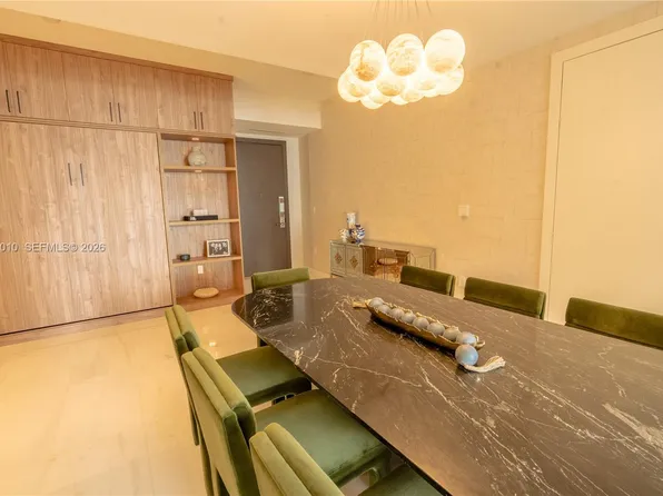 300 Biscayne Boulevard Way Unit 3109W, Miami, FL 33131