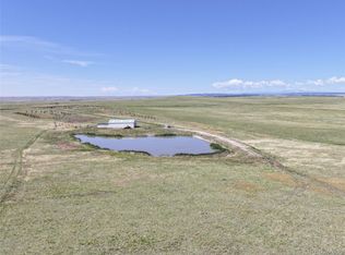 24105 State Highway 86, Ramah, CO 80832