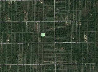 4445 28th Ave SE, Naples, FL 34117