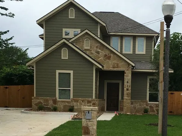 619 Preston St, College Station, TX 77840