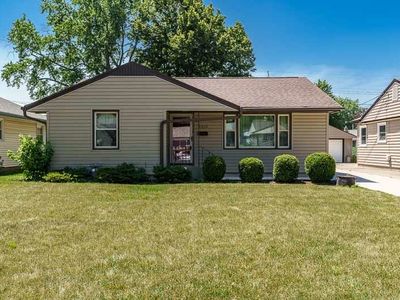 2328 Sharon Ave, Rockford, IL, 61103