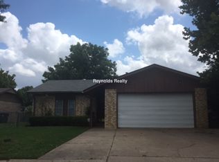 11466 E 38th St, Tulsa, OK 74146