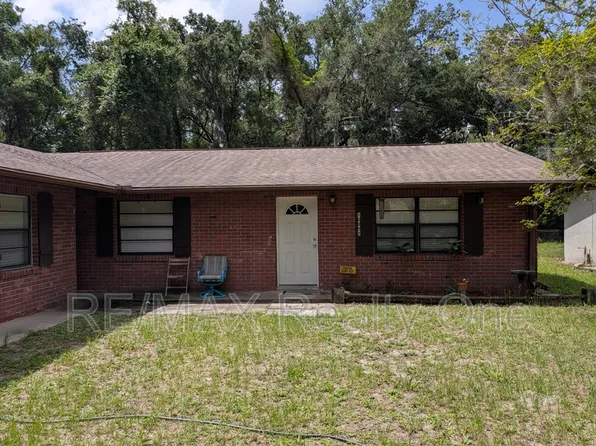 10892 W Gem St #1, Crystal River, FL 34428