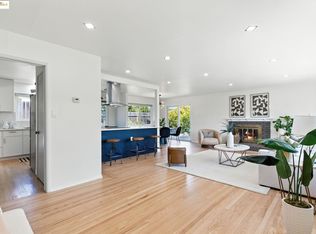 4503 Gregory Way, Richmond, CA 94803