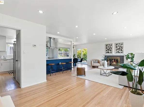 4503 Gregory Way, Richmond, CA 94803