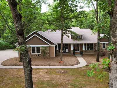 8543 E Plentywood Rd, Bentonville, AR, 72712
