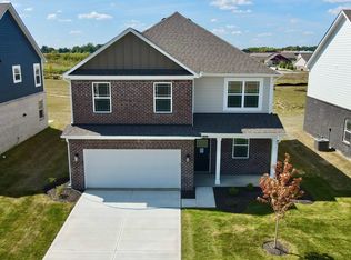 5814 Aleppo Ln, Greenwood, IN 46143