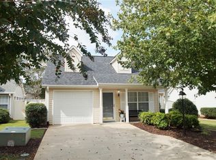 213 Plantation Dr, Pendleton, SC 29670