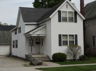 421 S Washington St #29, Mount Pleasant, MI 48858