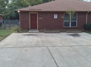 906 Naomi Ln UNIT A, Arlington, TX 76011