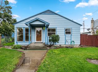 1302 E Rockwell Ave, Spokane, WA 99207