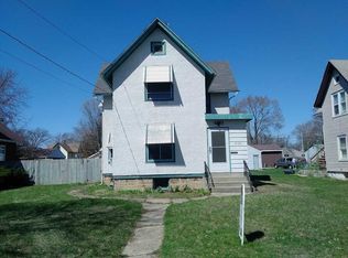 2120 Latham St, Rockford, IL 61103