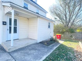 101 Potomac St #112PARK, Boonsboro, MD 21713