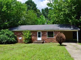 903 Rushmeade Rd, Jackson, TN 38305