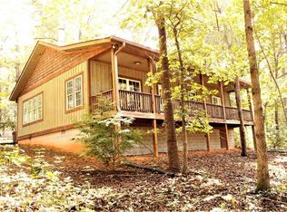 251 Deep Creek Cv, Clarkesville, GA 30523