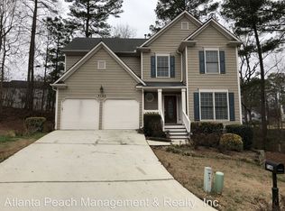 7140 Stonebrook Cir, Lithonia, GA 30058