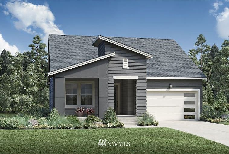 1st image of 22842 Lot 2 SE Redwood Street