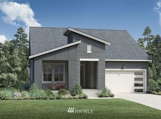 LOT 33330 49 Evergreen Ave SE, Black Diamond, WA 98010