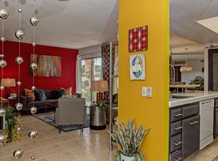 1490 S Camino Real APT 103, Palm Springs, CA 92264