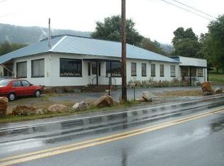 15836 Raystown Rd, James Creek, PA 16657