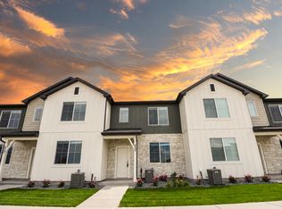 849 W Altura Vista Ln, Logan, UT 84321