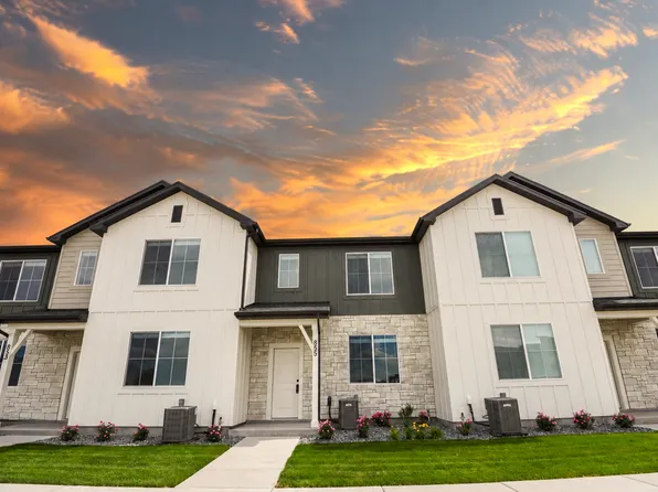 849 W Altura Vista Ln, Logan, UT 84321