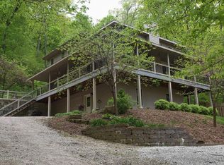 605 Persimmon Ln, Meta, MO 65058