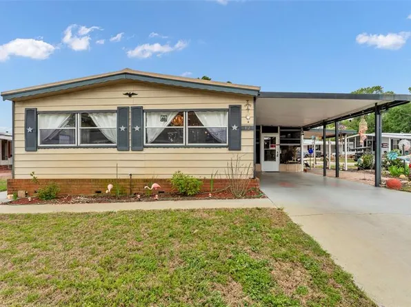 12 Woodland Cir, Haines City, FL 33844