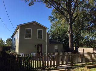 1808 Carter Ave, Baton Rouge, LA 70806