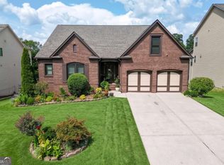 1560 Woodall Trce, Alpharetta, GA 30004