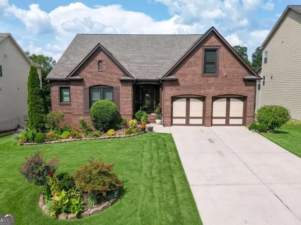 1560 Woodall Trce, Alpharetta, GA 30004