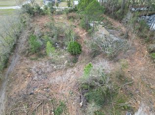 0 Harris St, Enigma, GA 31749
