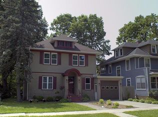 1706 Madison St, La Crosse, WI 54601